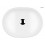 Umywalka 47,5x34 Hamnes Oltens (40309000)