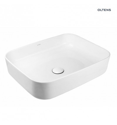 Umywalka 50x40 Hadsel Oltens (40808000)