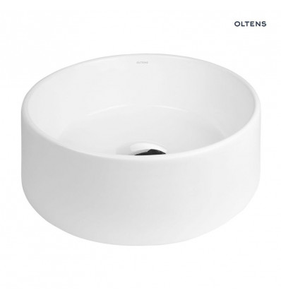 Umywalka 40 Lagde Oltens (40816000)