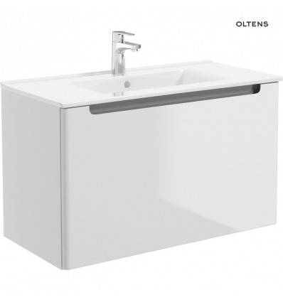 Umywalka 81x39 Jog Oltens (41204000)