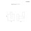 Haczyk na ręcznik czarny mat 80003300 Tved Oltens (80003300)