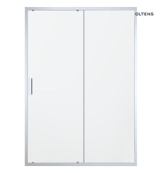 Drzwi prysznicowe 100 Fulla Oltens (21200100)