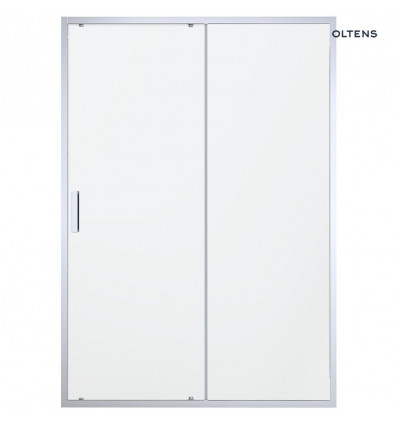 Drzwi prysznicowe 110 Fulla Oltens (21201100)