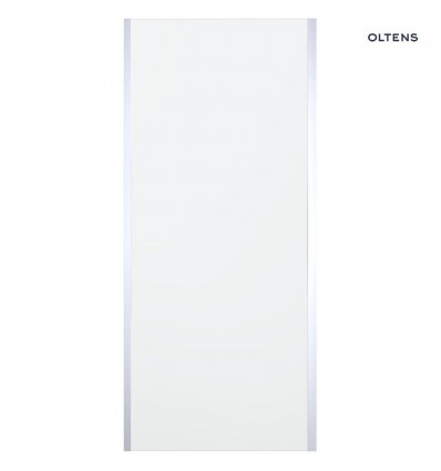Ścianka prysznicowa 90 Fulla Oltens (22101100)