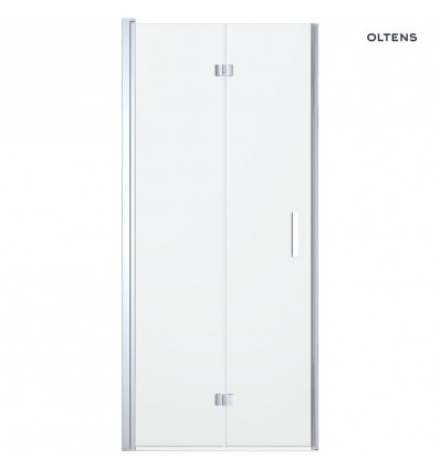 Drzwi prysznicowe 80 Trana Oltens (21207100)