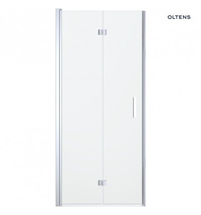 Drzwi prysznicowe 90 Trana Oltens (21208100)