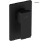 Bateria prysznicowa podtynkowa kompletna czarny mat 33101300 Gota Oltens (33101300)