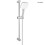 (s) alling 60 zestaw prysznicowy chrom/biały 36002110 Driva EasyClick Oltens (36002110)