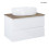 Szafka z blatem 80 Vernal Oltens (60001060)