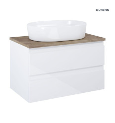 Szafka z blatem 80 Vernal Oltens (60001060)