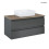 Szafka z blatem 100 Vernal Oltens (60002460)