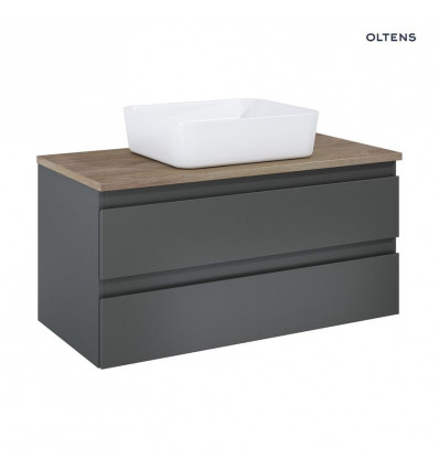 Szafka z blatem 100 Vernal Oltens (60002460)