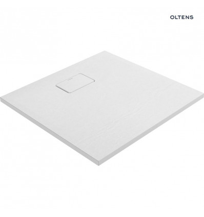 Brodzik kwadratowy 80x80 Bergytan Oltens (17100000)