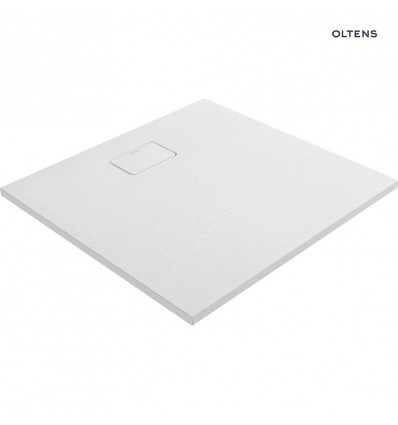 Brodzik kwadratowy 90x90 Bergytan Oltens (17101000)