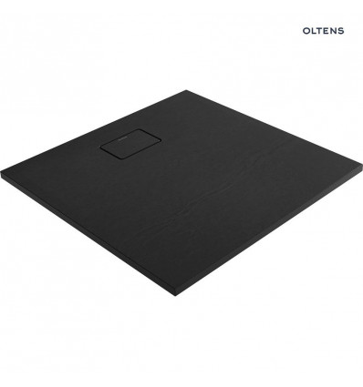 Brodzik kwadratowy 90x90 Bergytan Oltens (17101300)