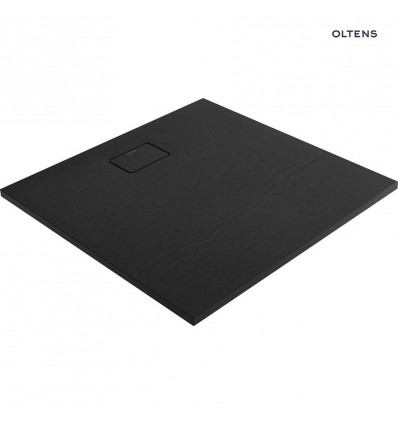Brodzik kwadratowy 100x100 Bergytan Oltens (17102300)