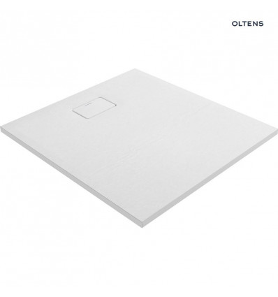 Brodzik prostokątny 100x90 Bergytan Oltens (15101000)