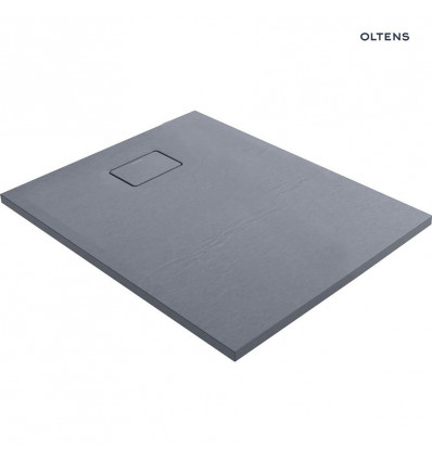 Brodzik prostokątny 100x80 Bergytan Oltens (15100700)