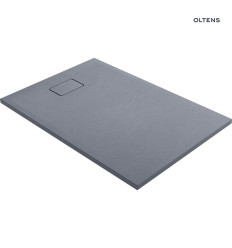 Brodzik prostokątny 120x80 Bergytan Oltens (15103700)