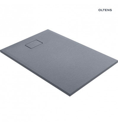 Brodzik prostokątny 120x80 Bergytan Oltens (15103700)