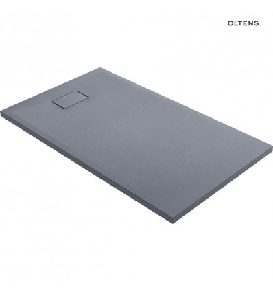 Brodzik prostokątny 140x80 Bergytan Oltens (15106700)