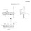 Bateria wannowo-prysznicowa podtynkowa 4-otworowa czarny mat 34105300 Molle Oltens (34105300)