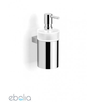 Dozownik do mydła w płynie/metalowa obudowa Soul Stella (06.424)