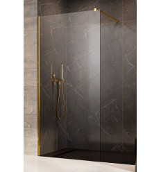 Kabina Walk-in 70 Modo New Gold II Radaway (389074-09-01)