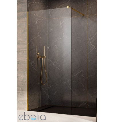 Kabina Walk-in 70 Modo New Gold II Radaway (389074-09-01)