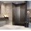 Kabina Walk-in 115 Modo New Gold II Radaway (389115-09-01)