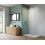 Kabina 70 Nes walk-in II Radaway (10013070-01)