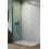 Kabina 70 Nes walk-in II Radaway (10013070-01)
