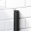 Kabina 70 Nes walk-in II Radaway (10013070-01)
