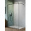Kabina 70 Nes walk-in II Radaway (10013070-01)
