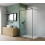 Kabina 70 Nes walk-in II Radaway (10013070-01)