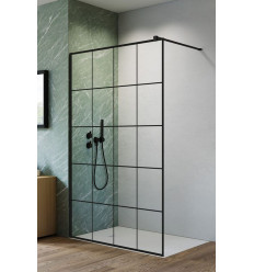 Kabina 70 Nes walk-in II Radaway (10013070-01)
