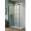Kabina 70 Nes walk-in II Radaway (10013070-01)