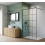 Kabina 70 Nes walk-in II Radaway (10013070-01)