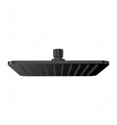 Deszczownica SLIMLINE grafit Omnires (WG220/OGR)