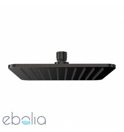 Deszczownica SLIMLINE grafit Omnires (WG220/OGR)