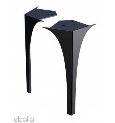 Szafka podumywalkowa 62cm Louis biały połysk Oristo (OR50-SD2S-62-1)