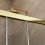 Drzwi prysznicowe 170 Idea Gold DWD Radaway (387127-09-01)