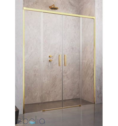 Drzwi prysznicowe 180 Idea Gold DWD Radaway (387128-09-01)