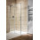 Kabina prostokątna 110x80 Espera KDJ Radaway (380545-01L + 380231-01L + 380148-01R)