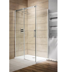Kabina prostokątna 110x80 Espera KDJ Radaway (380545-01L + 380231-01L + 380148-01R)