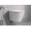 Miska toaletowa wisząca wc Joker Excellent (CENL.4504.470.WH)