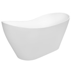 Wanna wolnostojąca Viya 160x70 Besco (WMD-160-V)