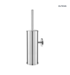 Szczotka WC wisząca chrom Gulfoss Oltens (82100100)