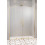 Drzwi wnękowe 160 Furo Gold DWD Radaway (10108438-09-01 + 10111392-01-01)