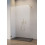 Ścianka prysznicowa 50 Essenza Pro 8 Walk-in White Radaway (1012050-09-01)